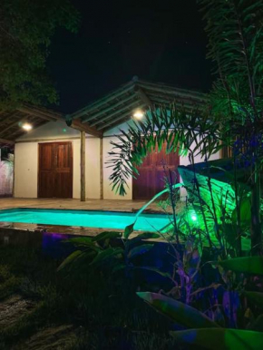 Villa Atlântic Icaraizinho